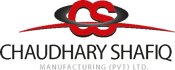 CSM Logo