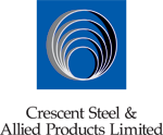 Crescent Steel Logo