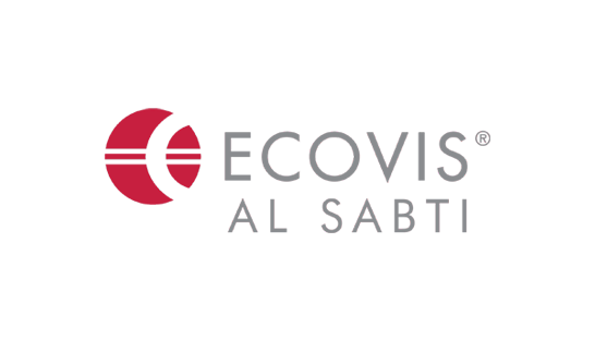 Ecovis Al Sabti Logo