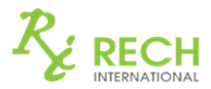 Rech International Logo