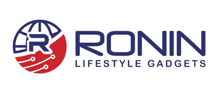 Ronin Pakistan Logo