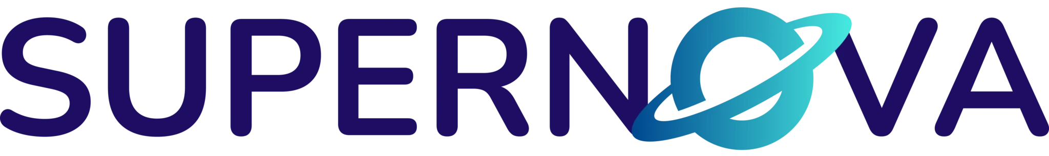 Supernova Logo