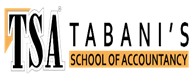 Tabani's School of Accountancy Logo