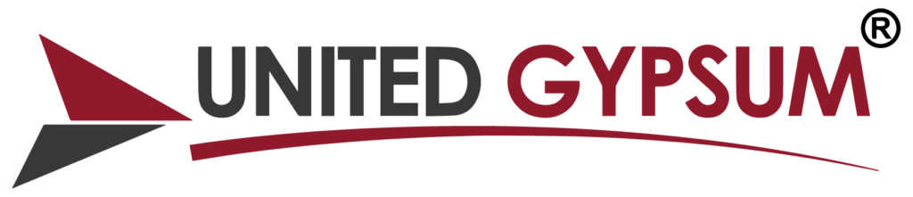 United Gypsum Logo