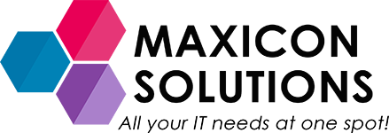 Maxicon Solutions
