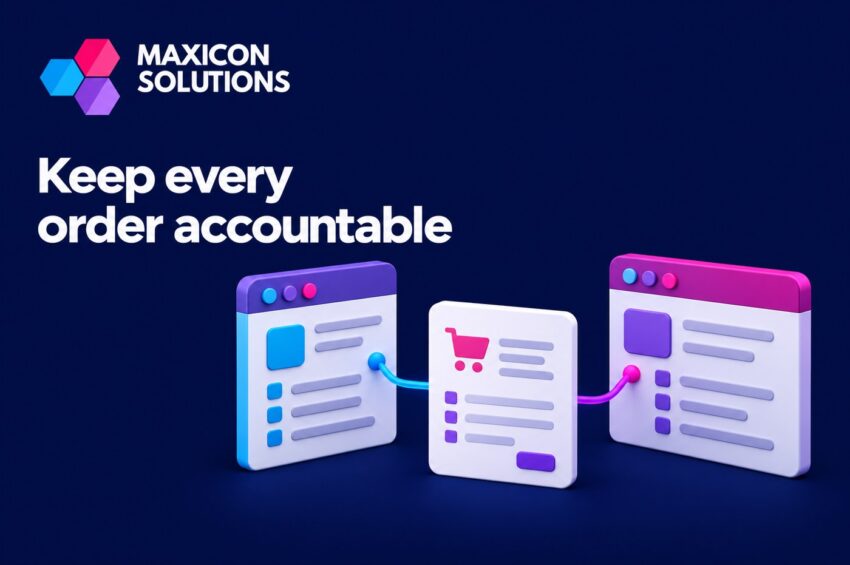 Reliable Integrations: Handling Duplicate Orders and Delayed Updates