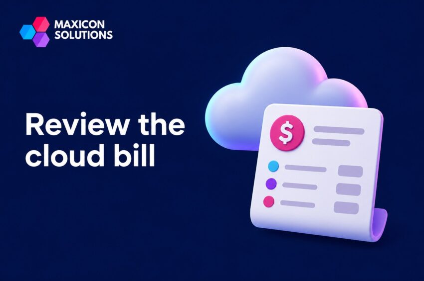 Cloud Cost Reviews That Protect Business Performance