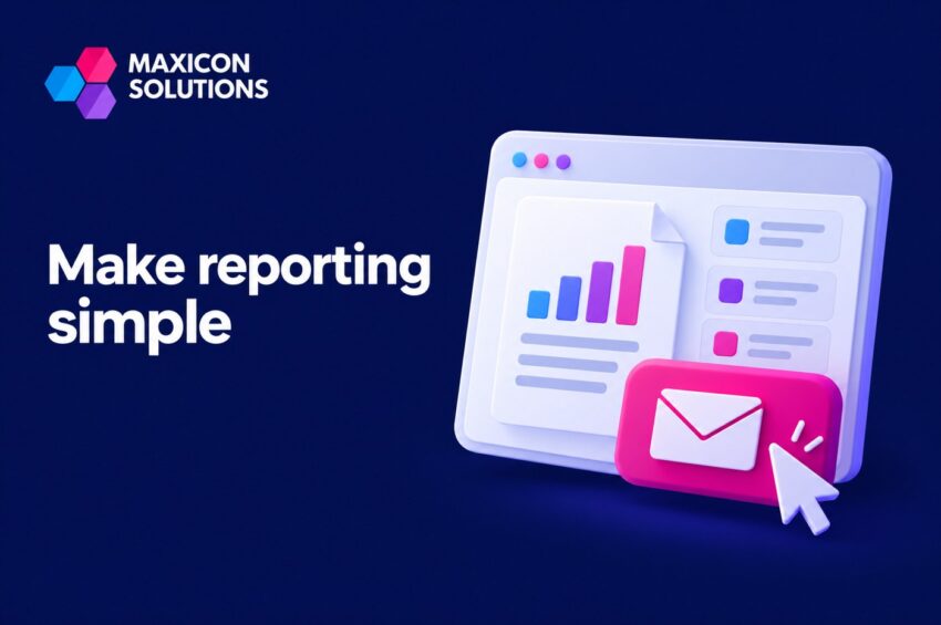 Security Reporting Habits That Staff Can Actually Follow