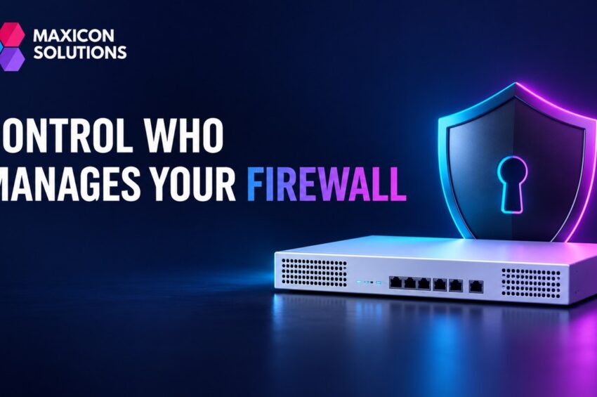 FortiGate Administrator Access: A Practical Ownership Review
